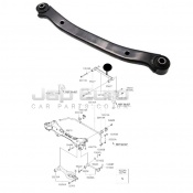 Rear Upper Track Control Rod