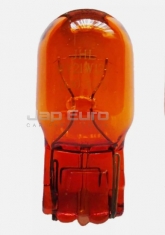 Wx3x16d  Indicator Light Bulb - Amber Toyota Estima Hybrid AHR20 2AZ-FXE 2.4i 4WD 2006-2012 