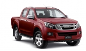 Buy Cheap Isuzu D-Max 2012 -  Auto Car Parts